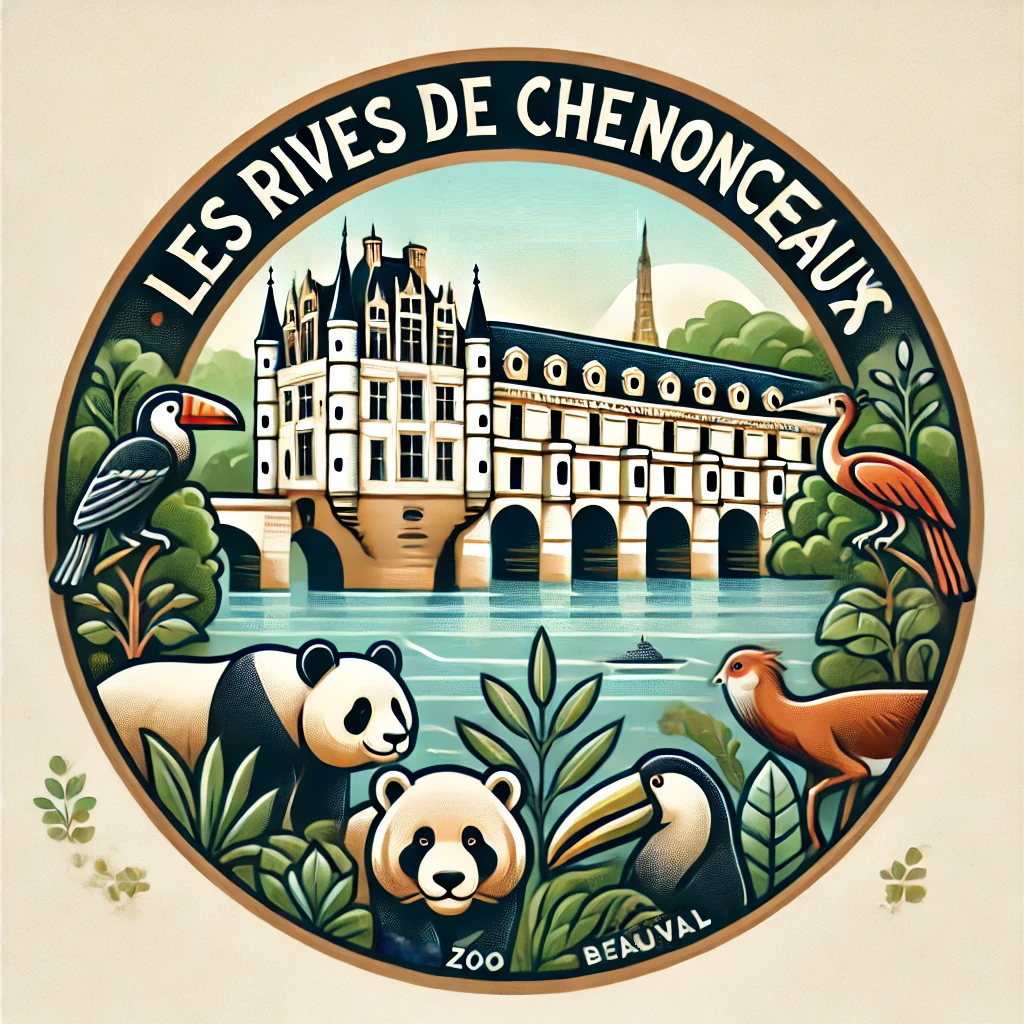 Les Rives de Chenonceaux
